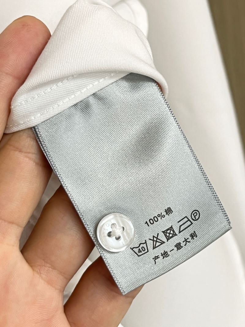 Christian Dior Shirts